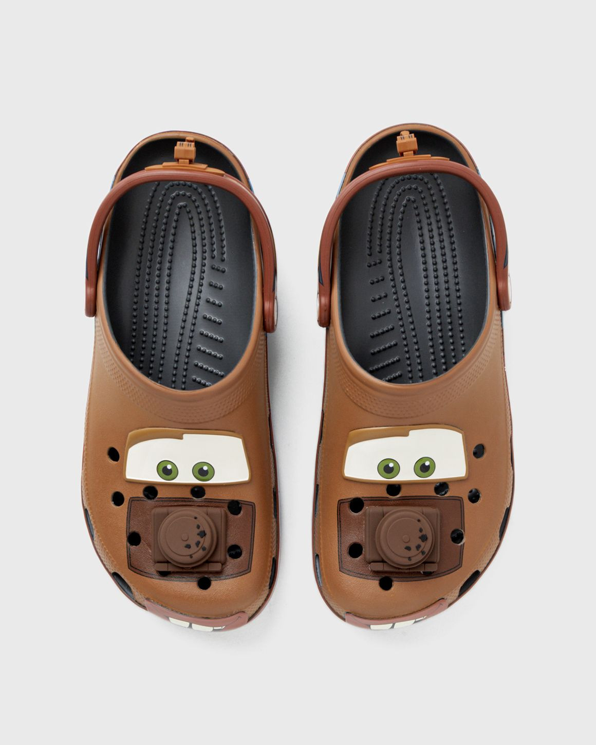 Classic Clog Mater - 5
