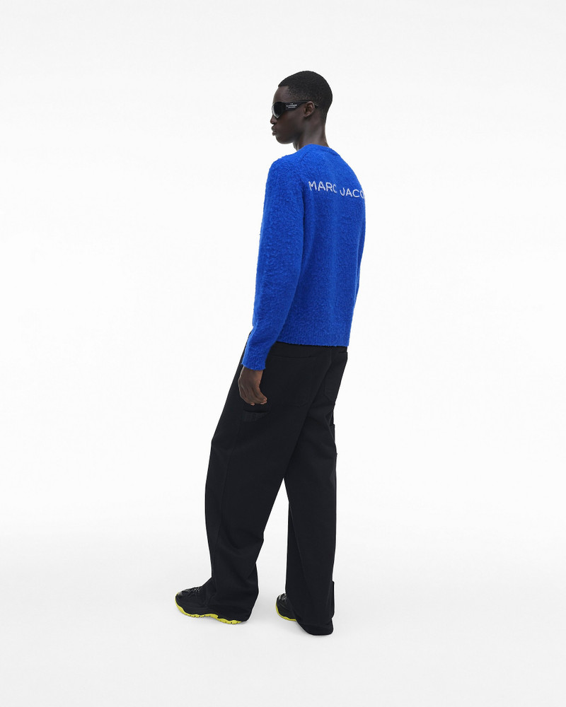 NIGO X MARC JACOBS SUPERMAN™ SWEATER 8