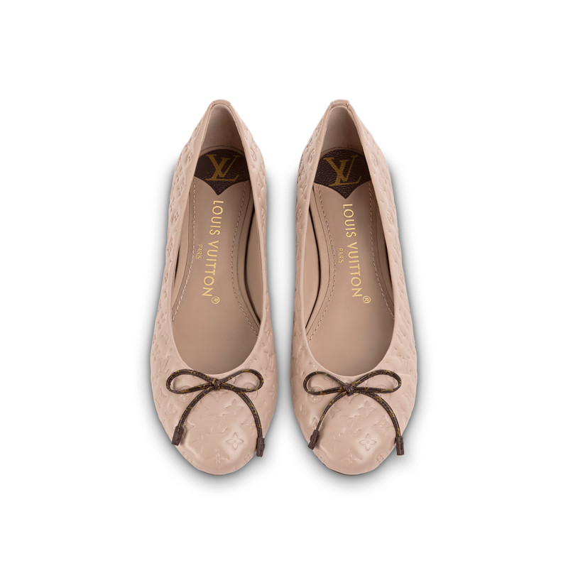 Nina Flat Ballerina 4