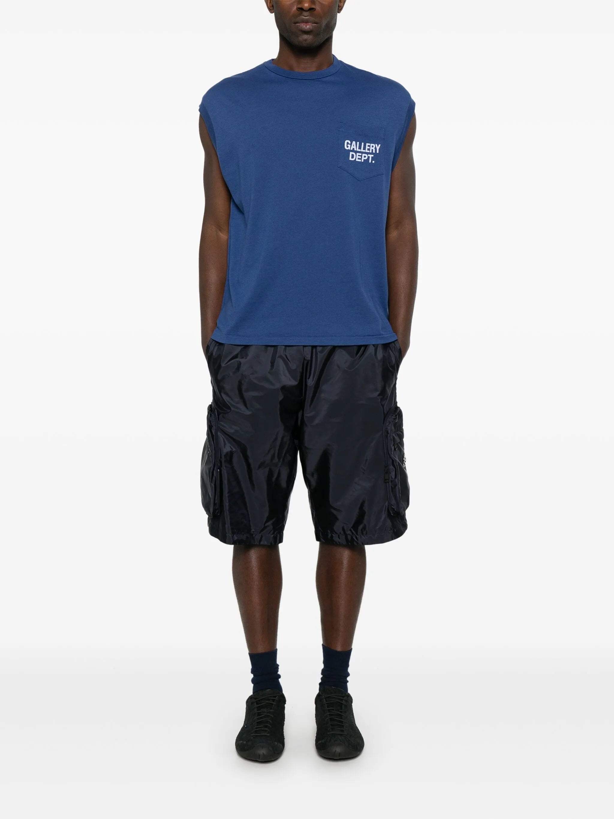 Augi Tank Top - 3