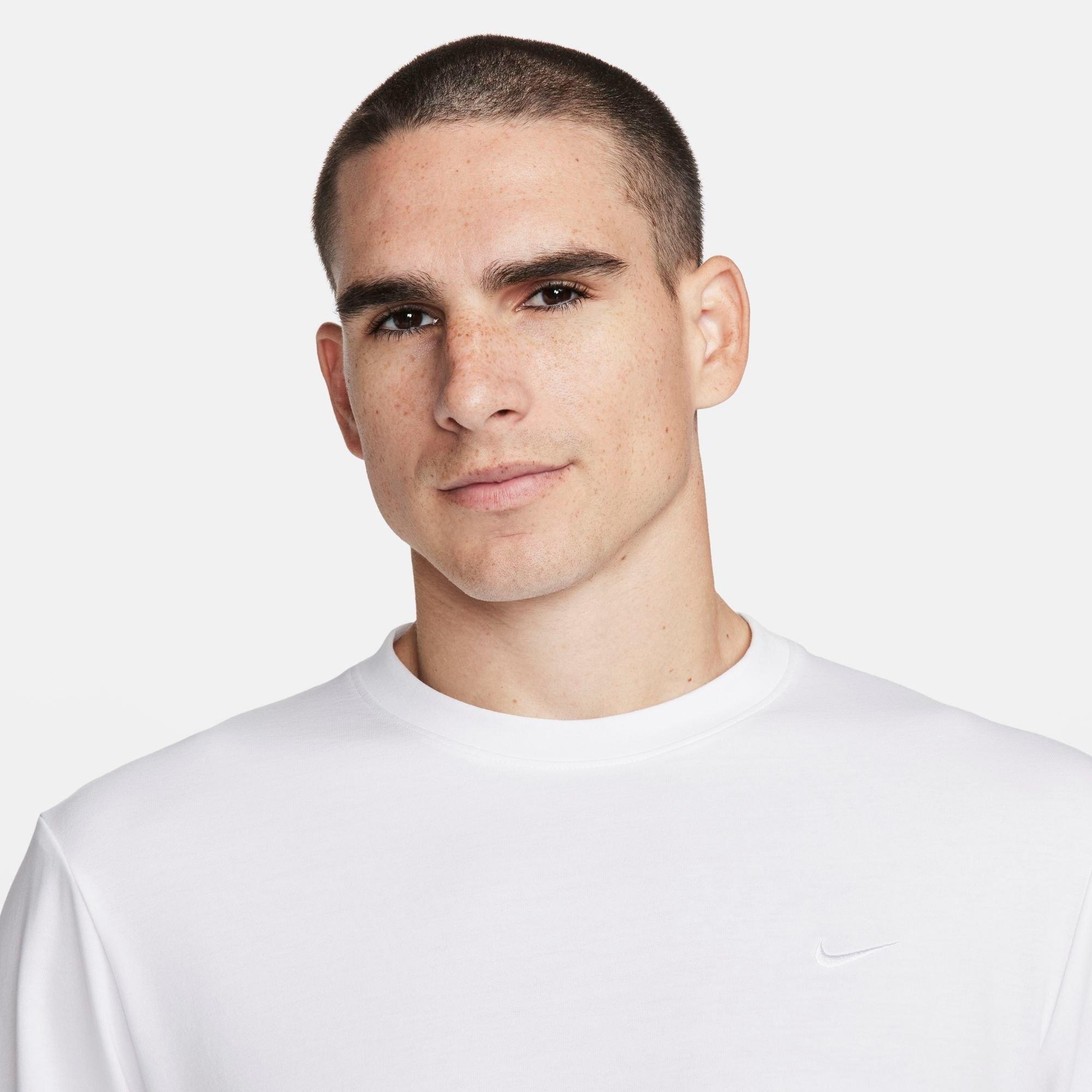 MEN'S NIKE PRIMARY DRI-FIT LONG-SLEEVE VERSATILE TOP - 4