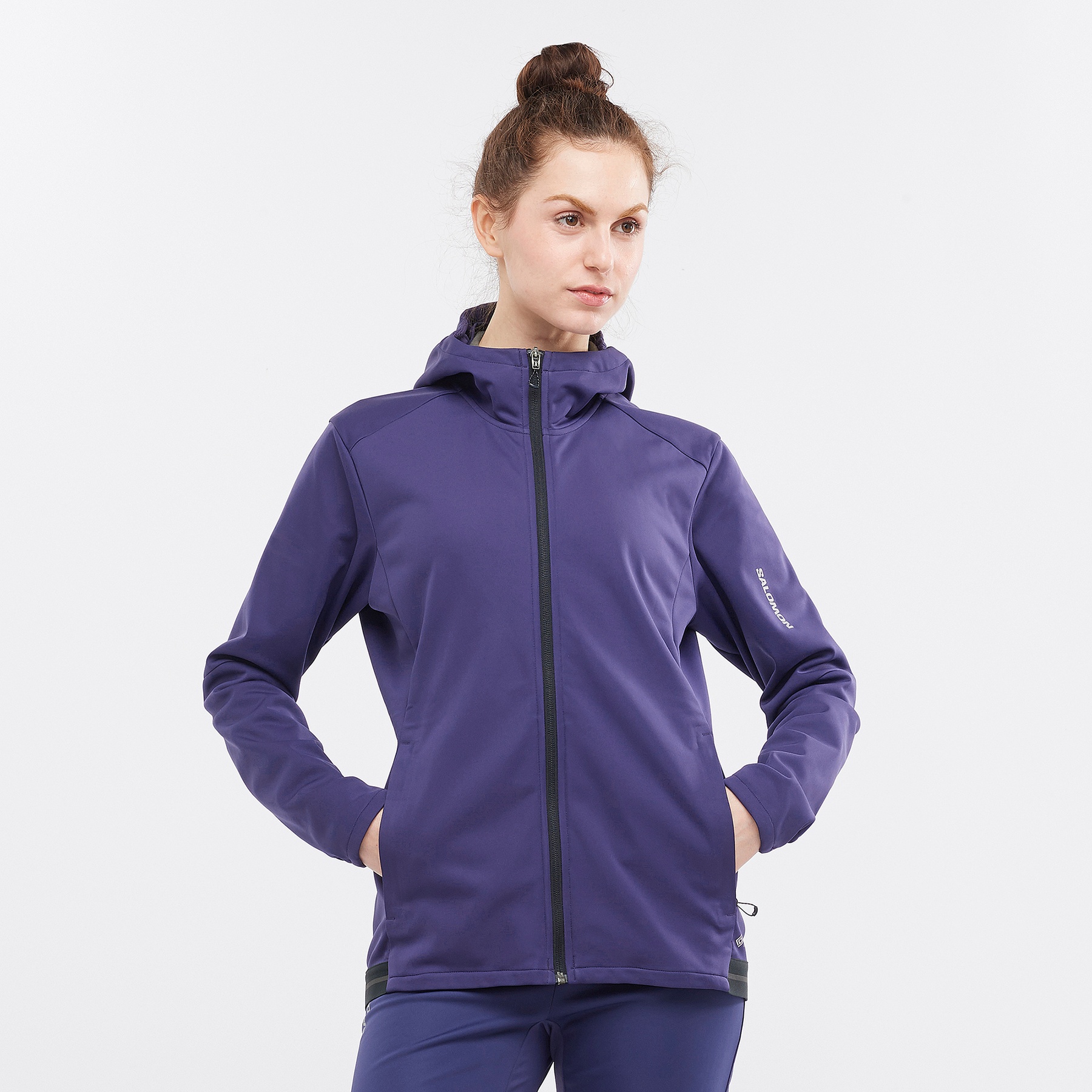 GORE TEX INFINIUM™ WINDSTOPPER® - 1