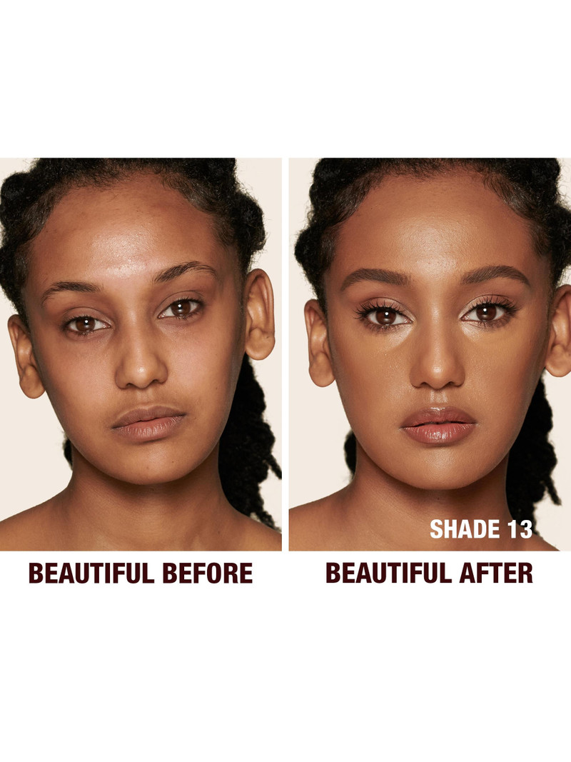 Women's Beautiful Skin Concealer - 13 3