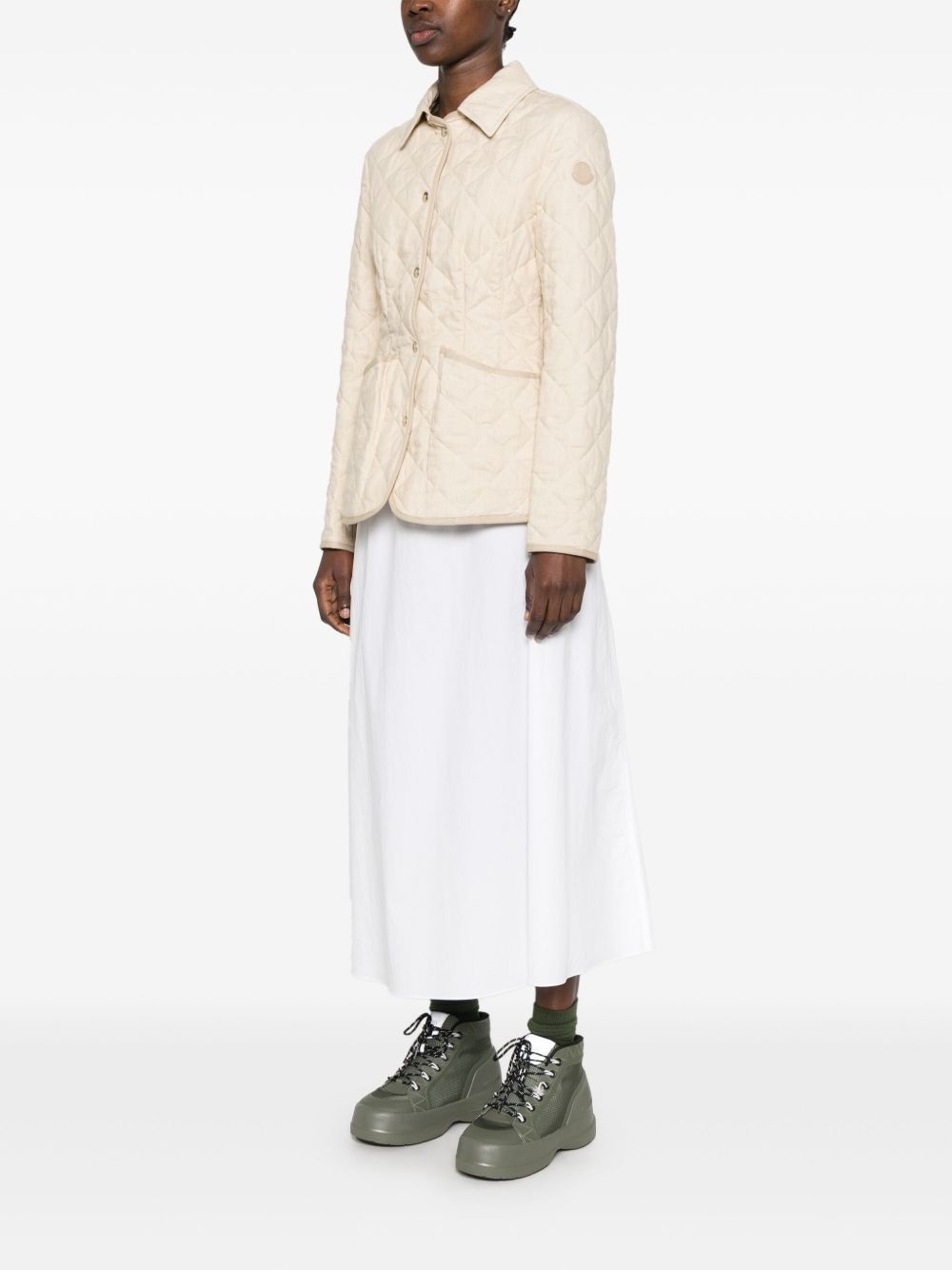 Uzes jacket - 3