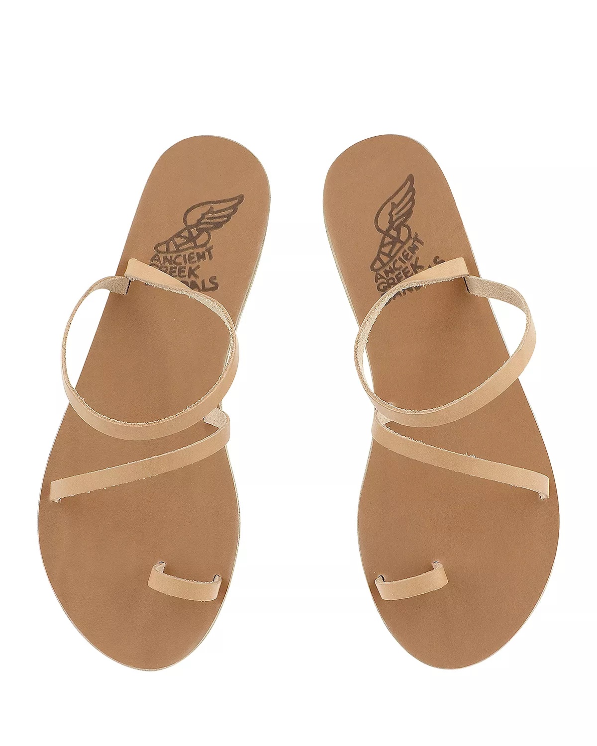 Women's Apli Eleftheria Embellished Sandals - 3