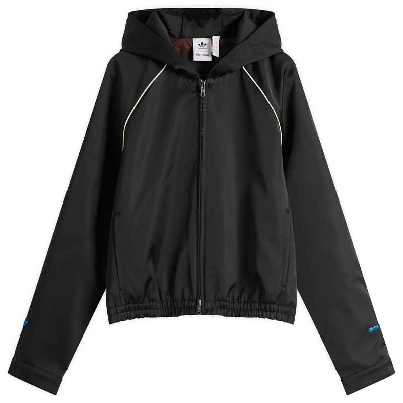 Adidas x Wales Bonner Satin Track Top 1