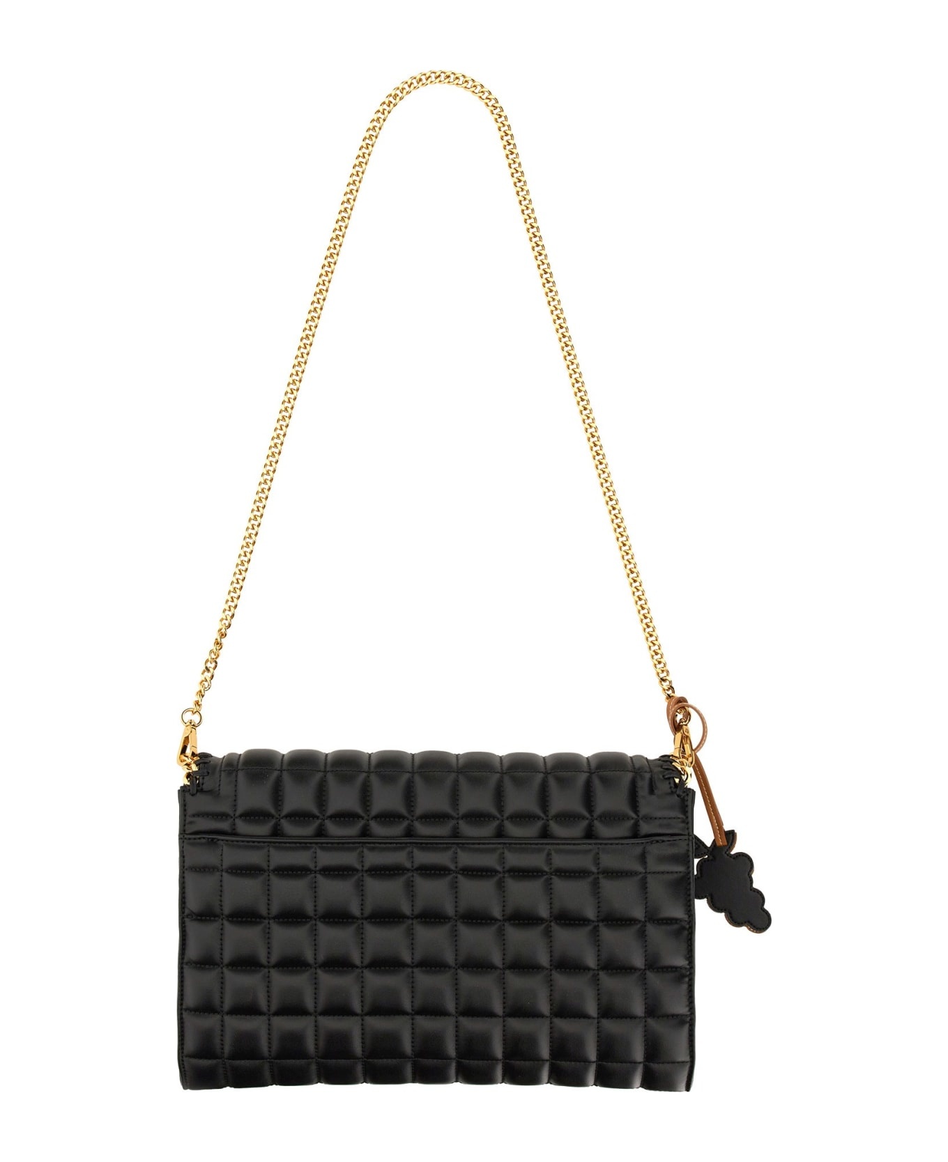 Falabella Quilted Bag - 2