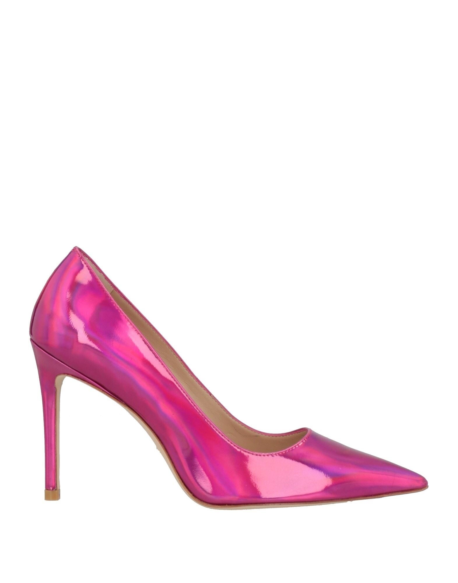 Fuchsia Women's Pump - 1