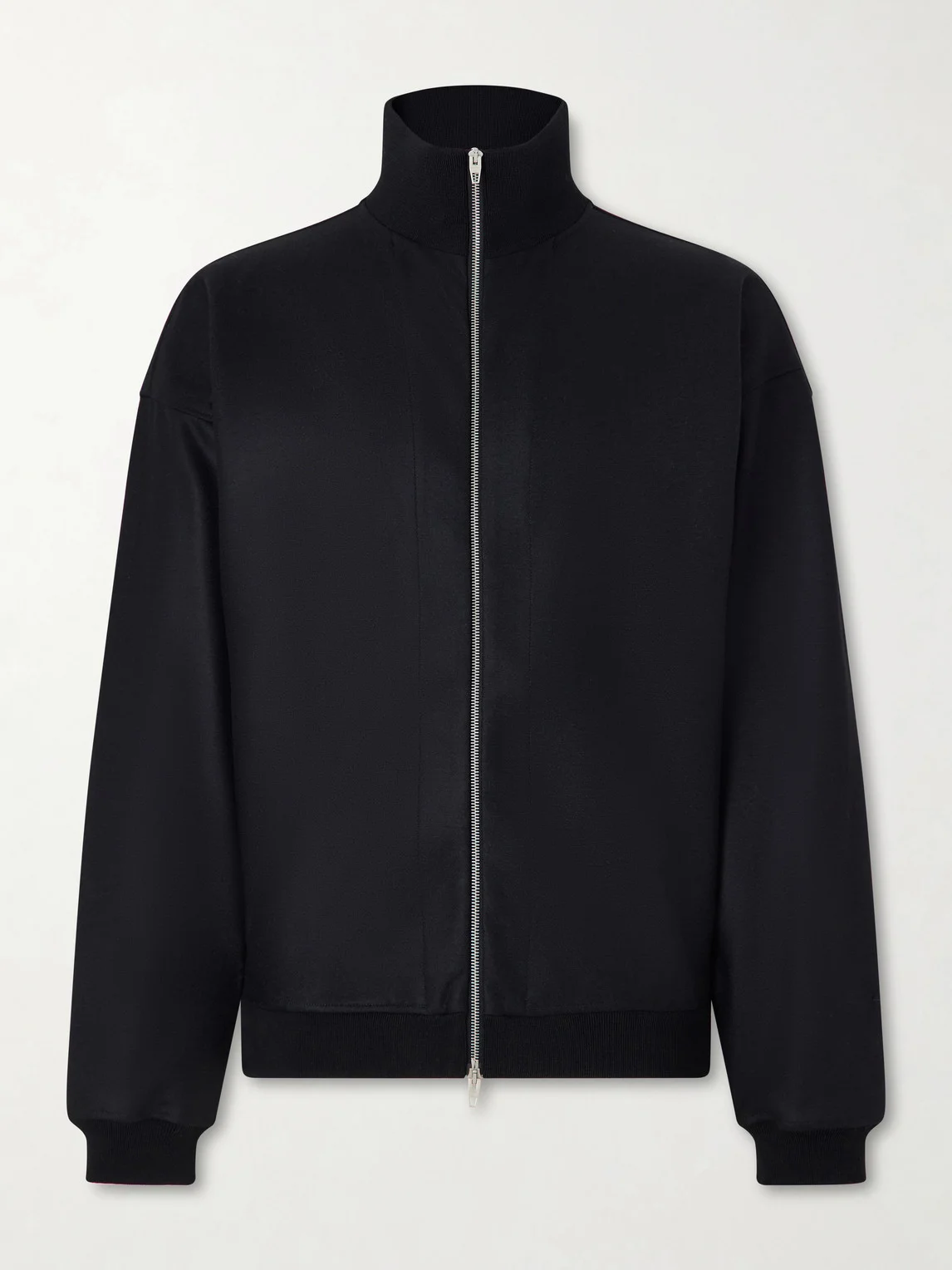 Wool-Felt Jacket - 1