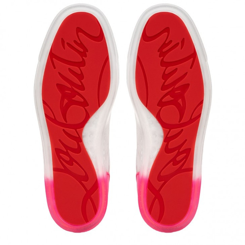 Fun Louis woman Pink 5