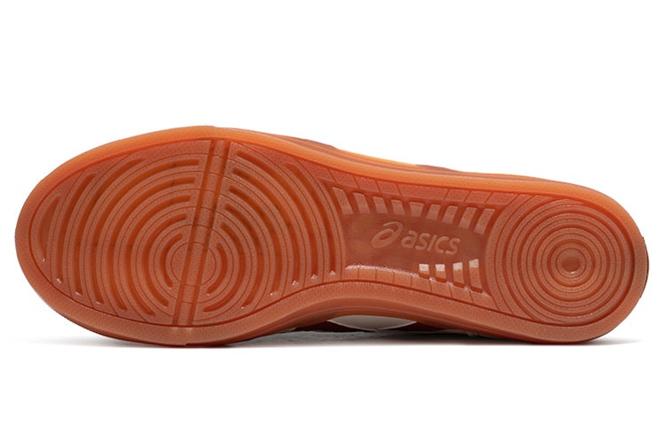 ASICS Double Clutch 'Gray Red' 1203A172-021 - 6