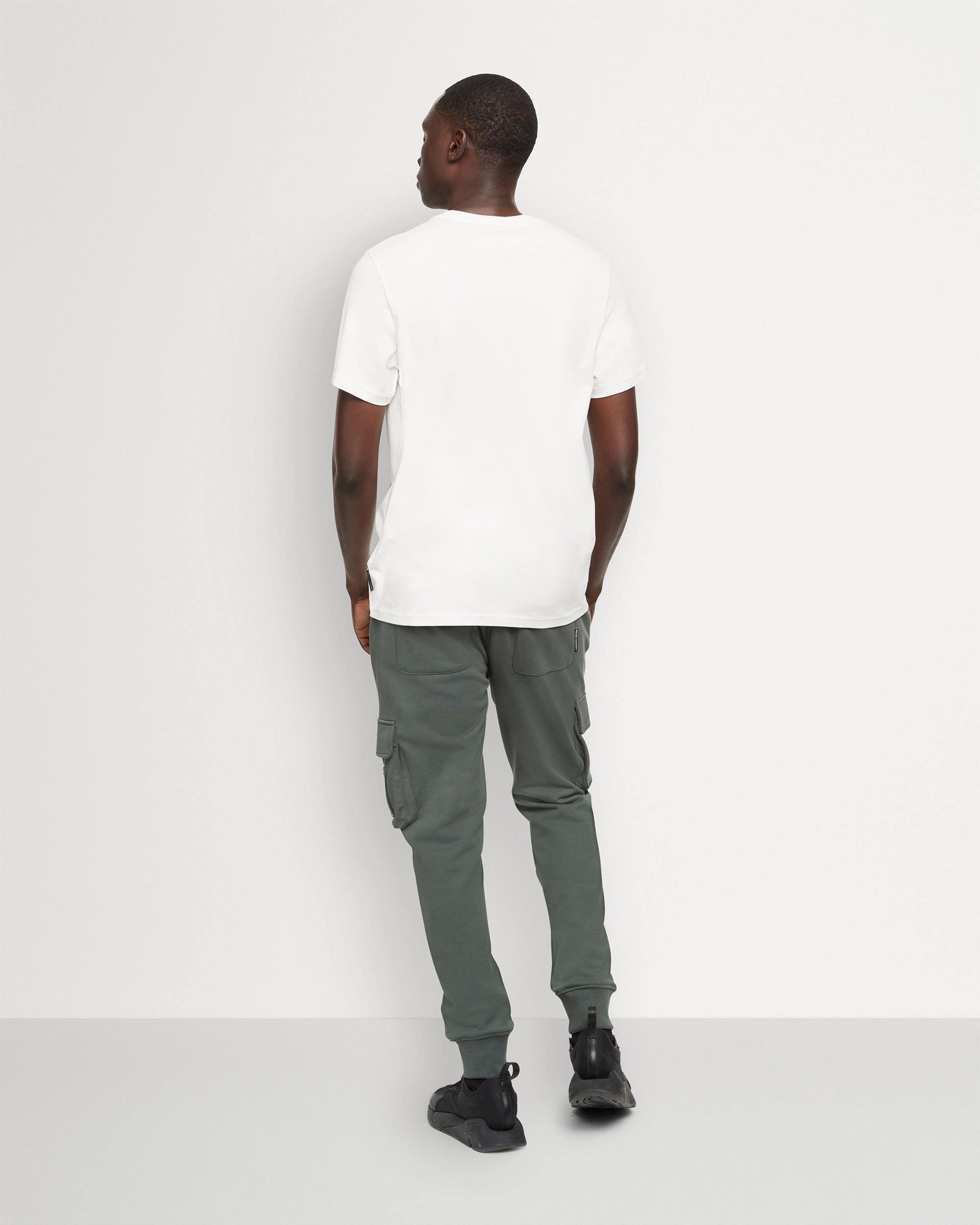 SATELLITE TEE - 3