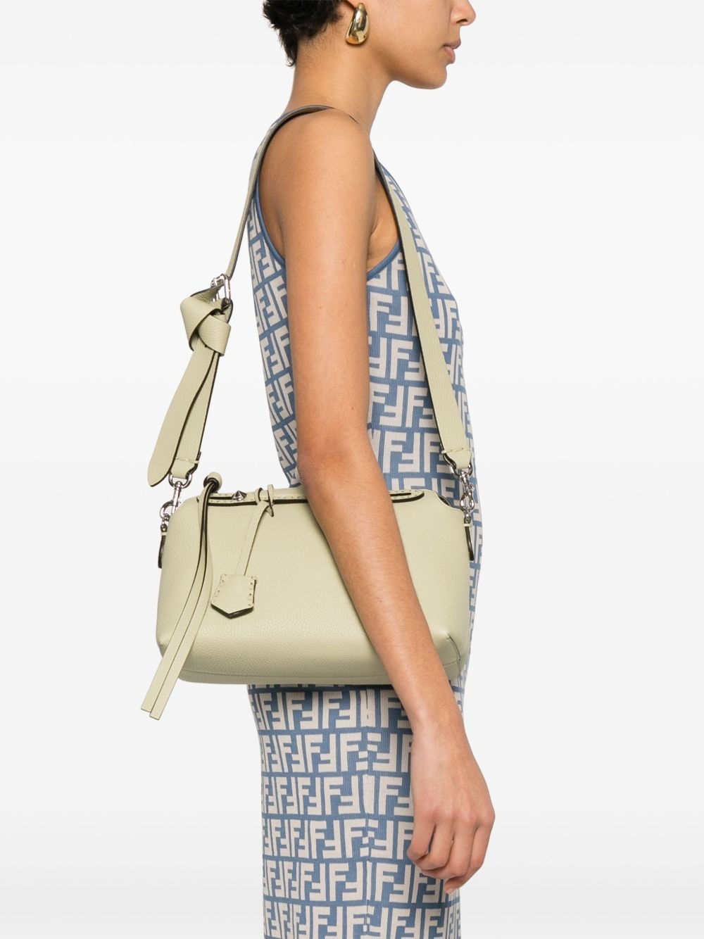 medium By The Way Selleria cross body bag - 2