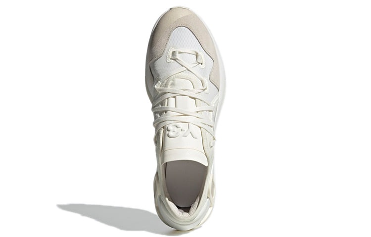 adidas Y-3 Idoso Boost 'Off White Bliss' GZ9135 - 5