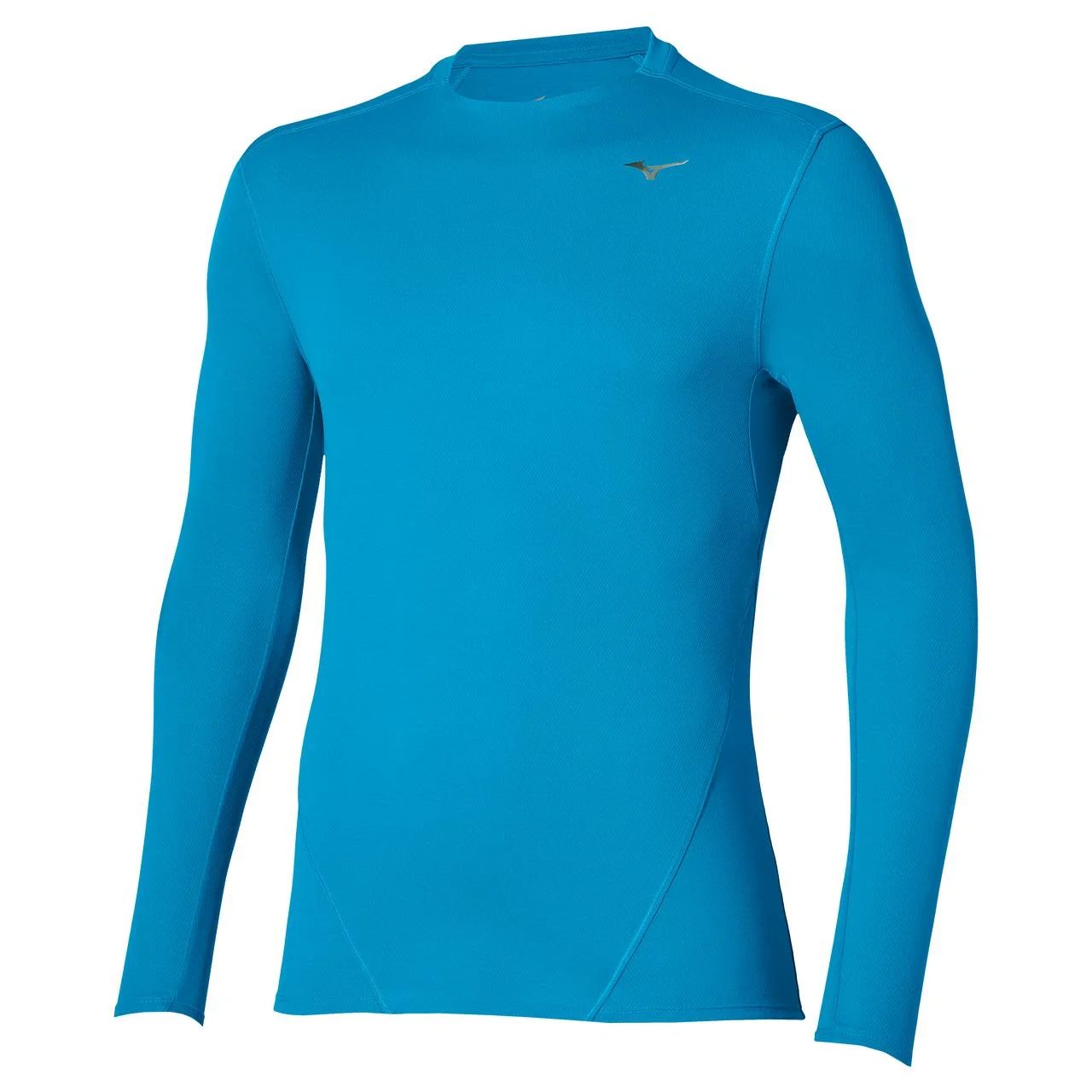 Men's Tech Thermal Charge Breath thermo Long Sleeve Tee - 1