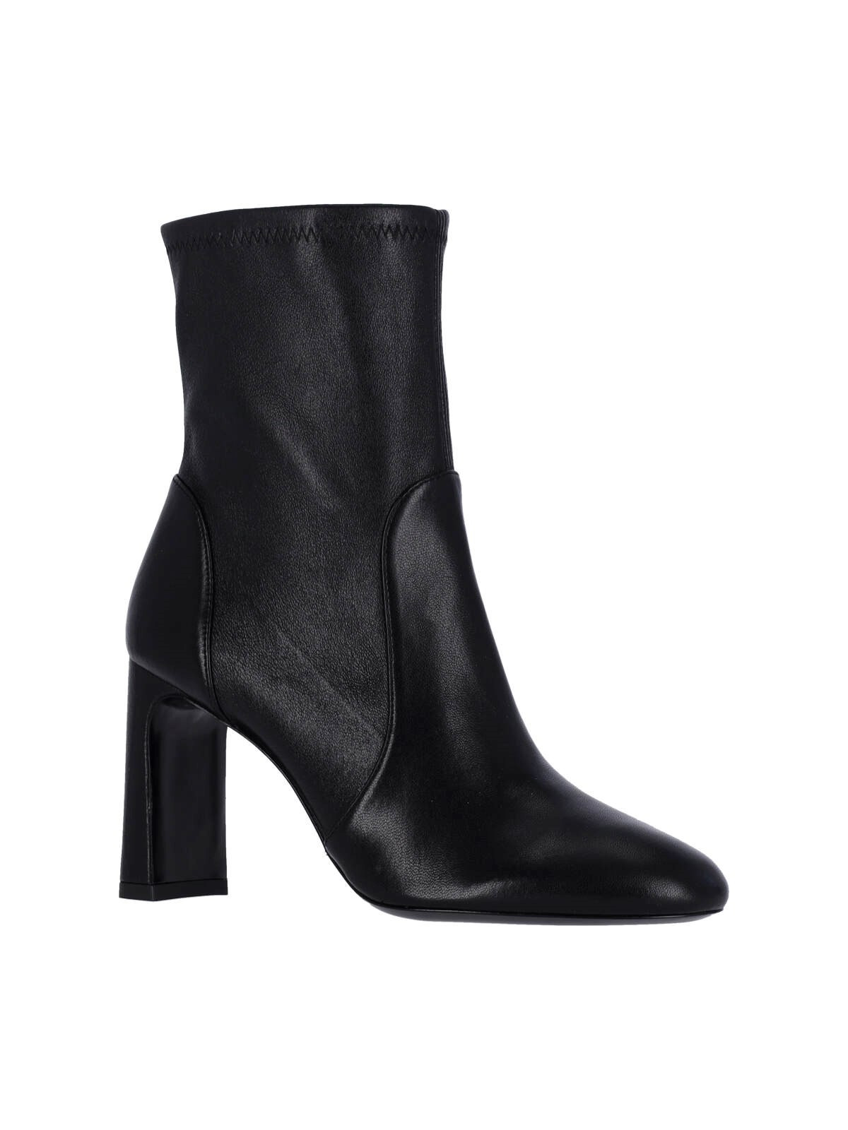 'BABETTE' ANKLE BOOTS - 2