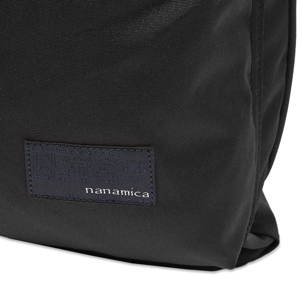 Nanamica 2-Way Tote Bag - 3