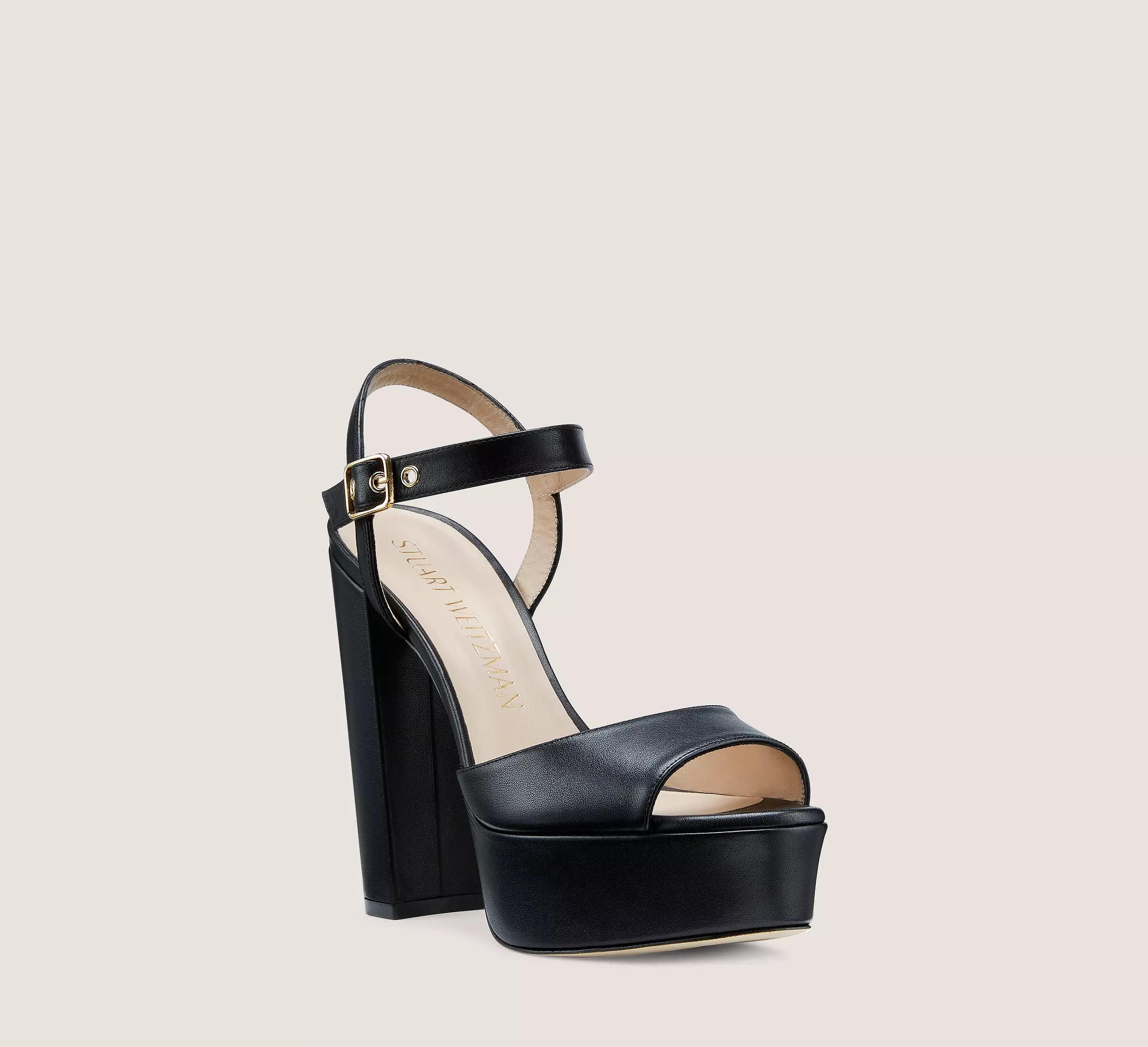 RYDER 95 PLATFORM SANDAL - 2