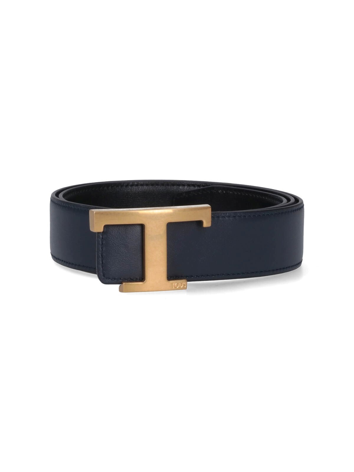 "T TIMELESS" REVERSIBLE BELT - 2
