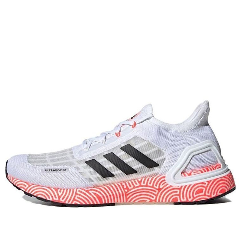 adidas Ultraboost Summer.RDY 'Tokyo' FX0031 - 1
