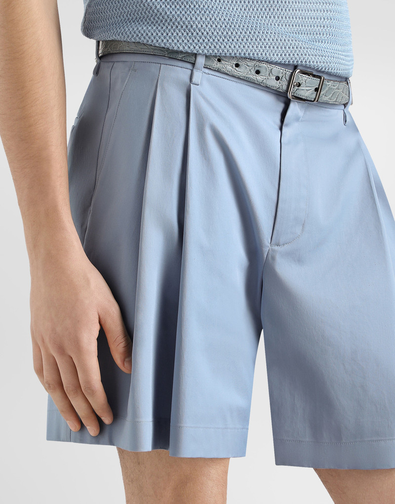 Cotton trousers 4