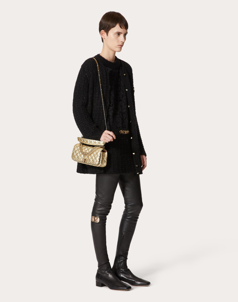 Valentino MOHAIR JACKET outlook