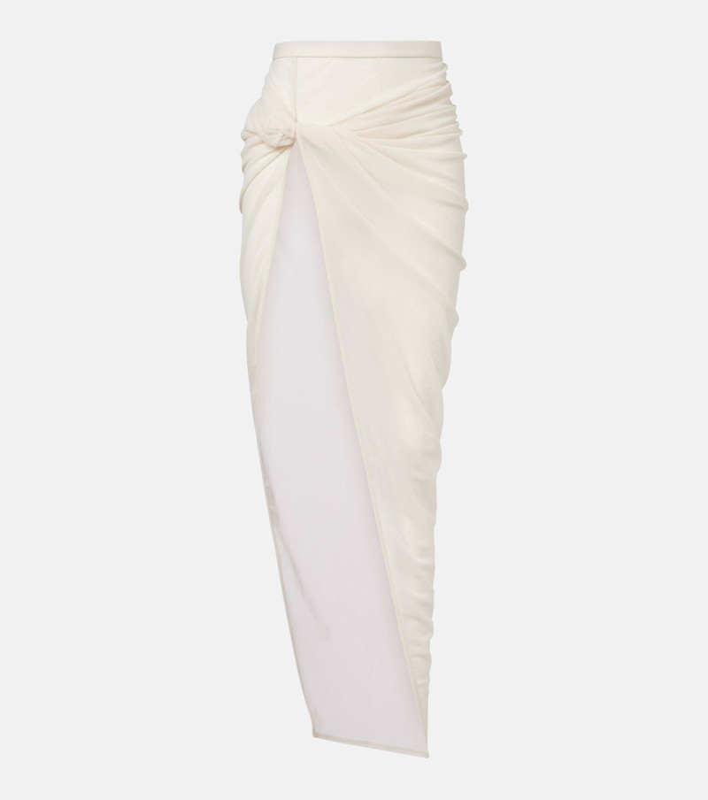 Lilies Edfu maxi skirt - 1