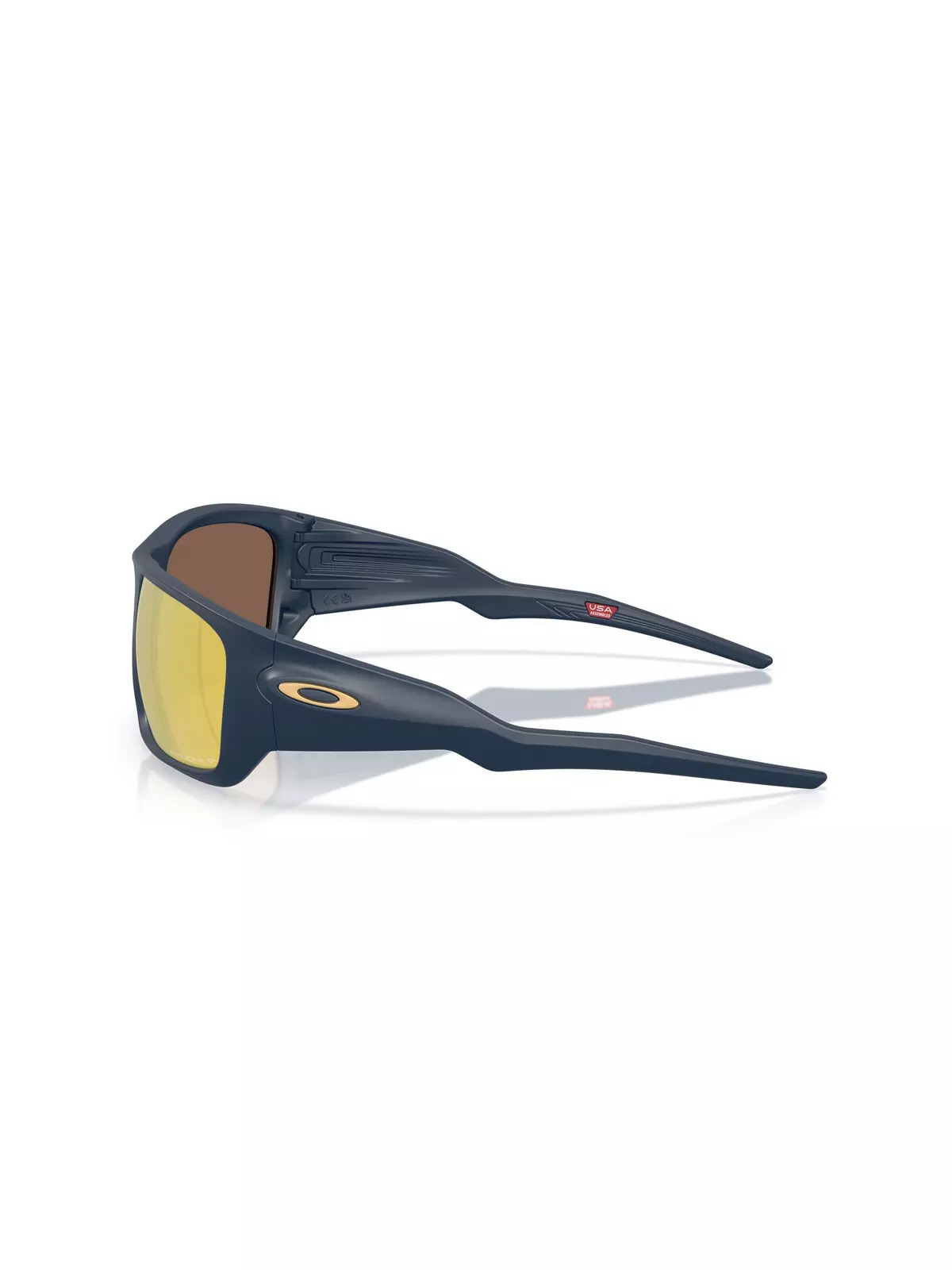 Masseter Prizm 24K Polarized Sunglasses â Mt Abyss - 6