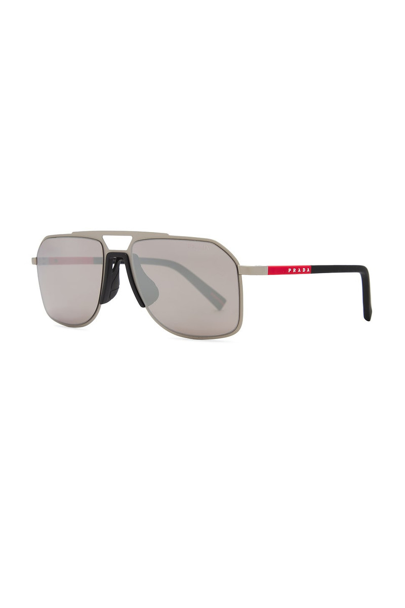 Prada Rectangular Sunglasses outlook