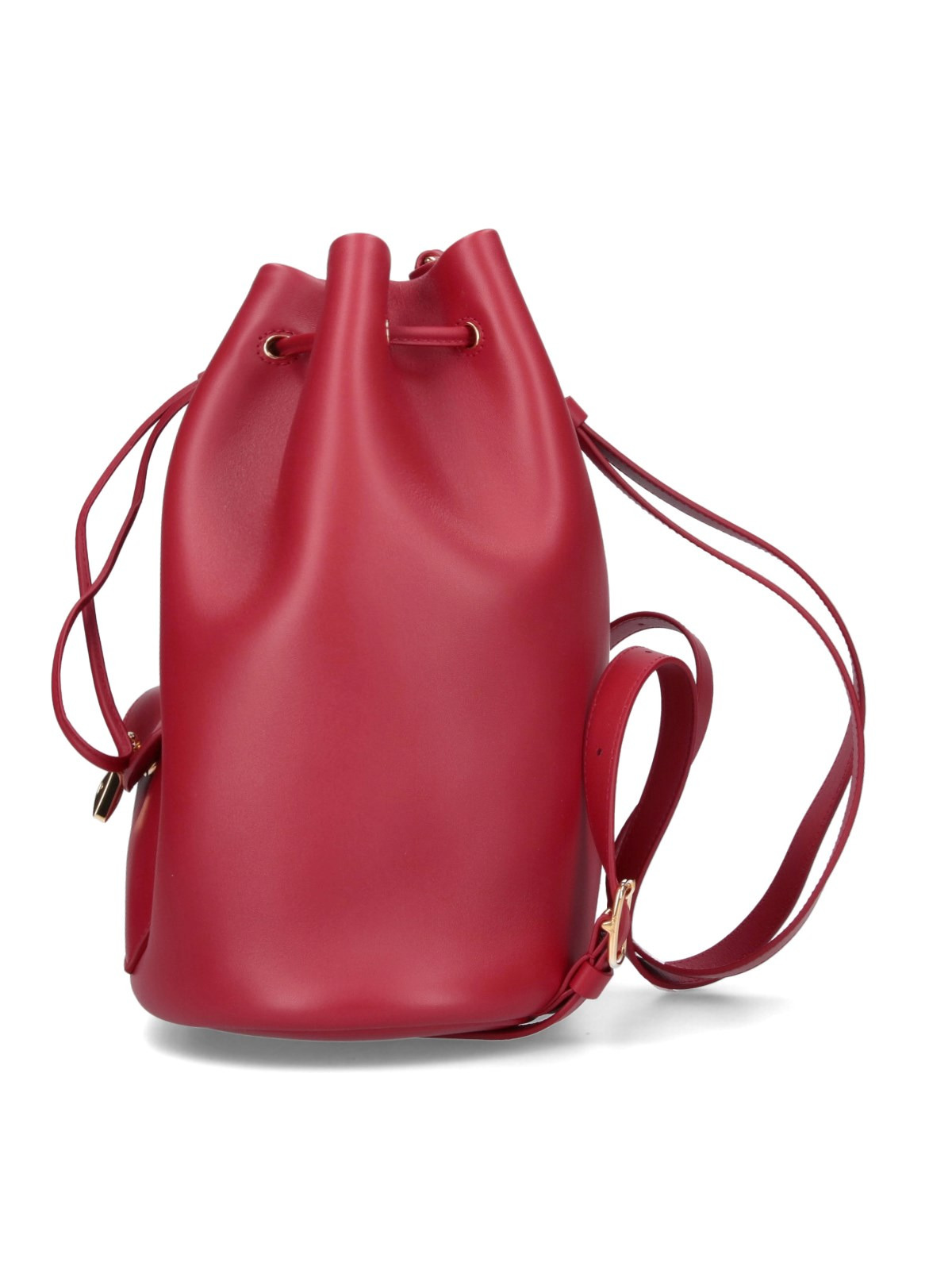 'EXTRA DRAWSTRING' BACKPACK - 5