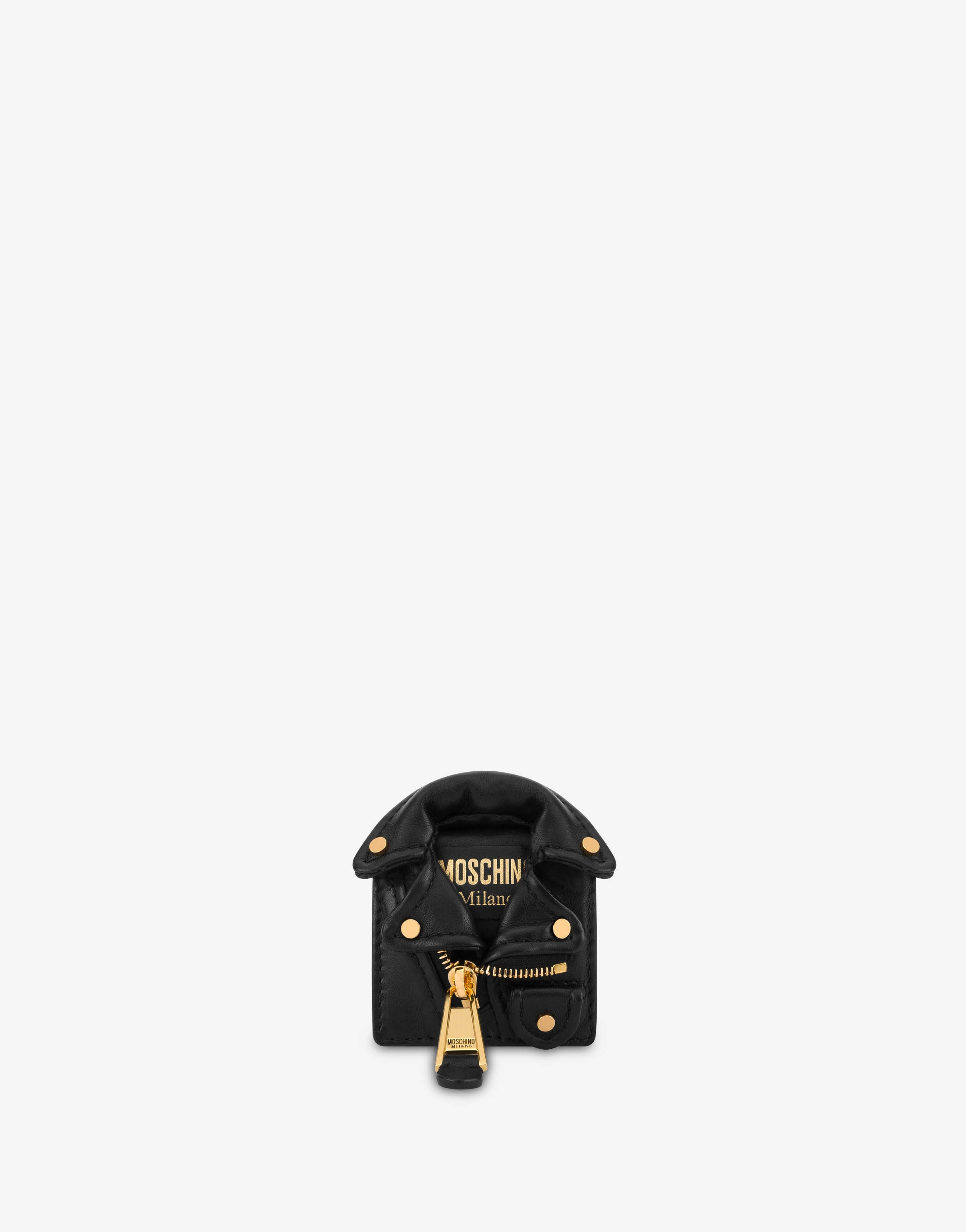 BIKER AIRPODS HOLDER - 1