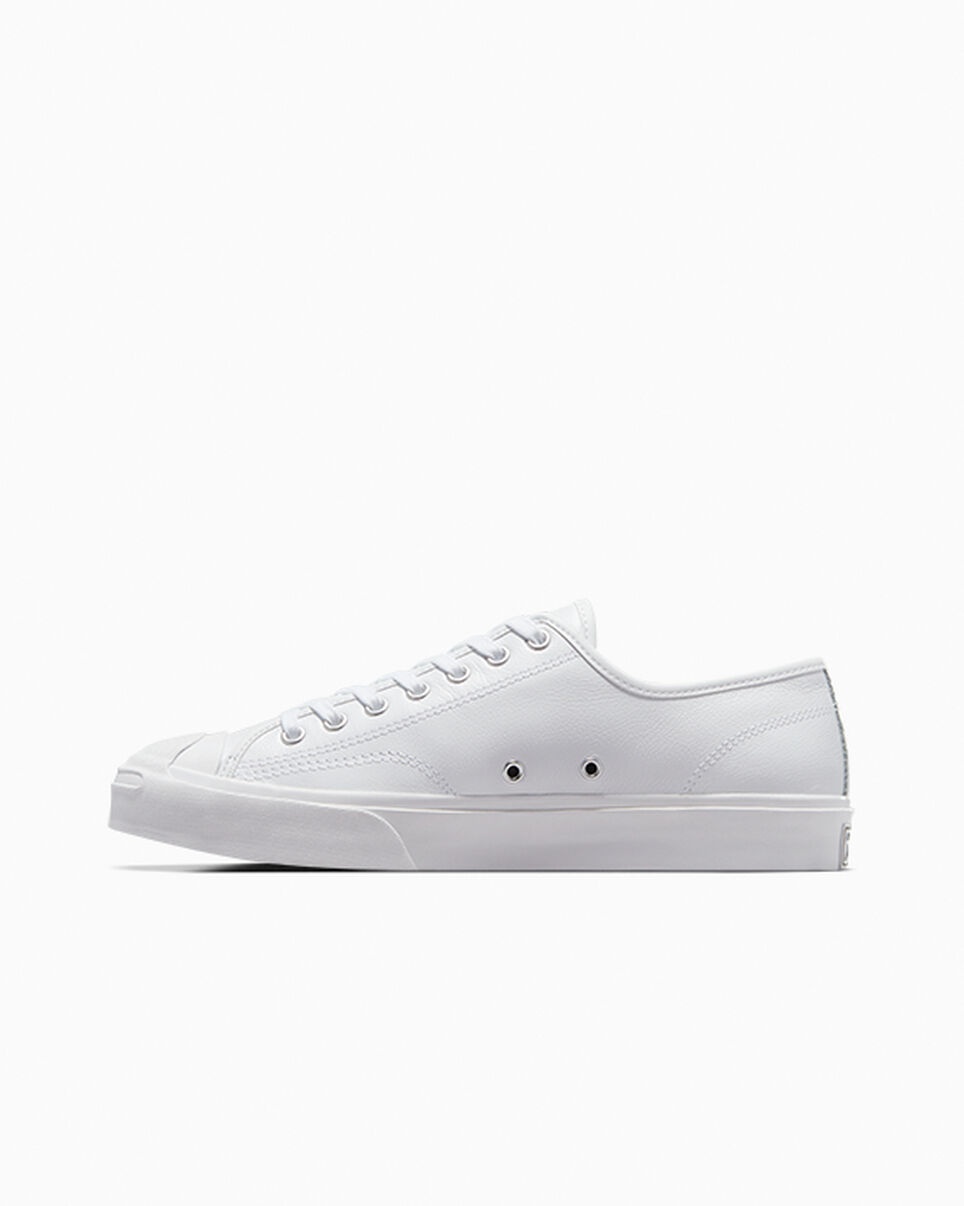 Jack Purcell Leather - 2