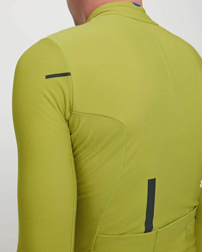 Force Pro Winter LS Jersey 6