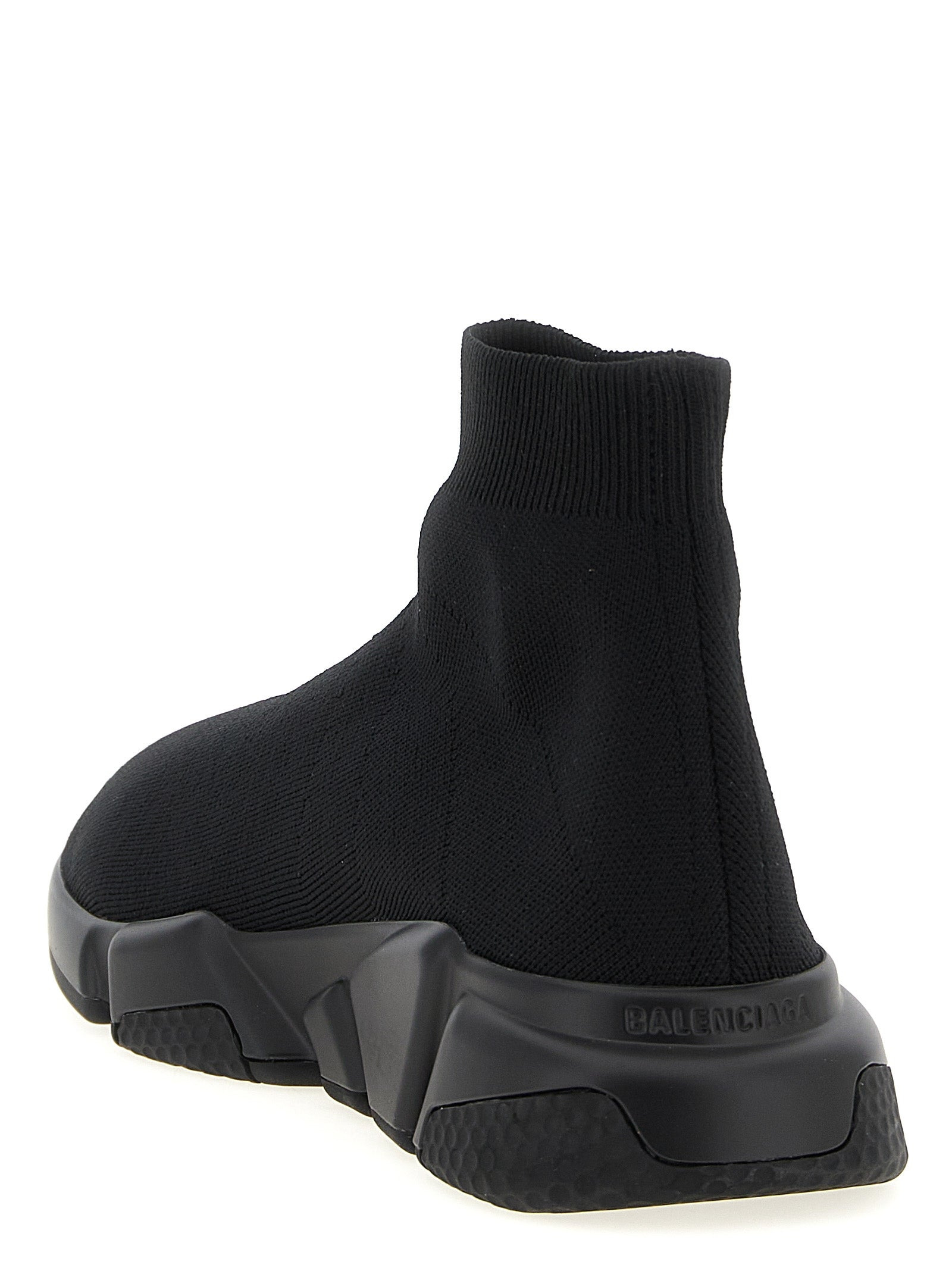 Balenciaga Women Speed Sneakers - 3