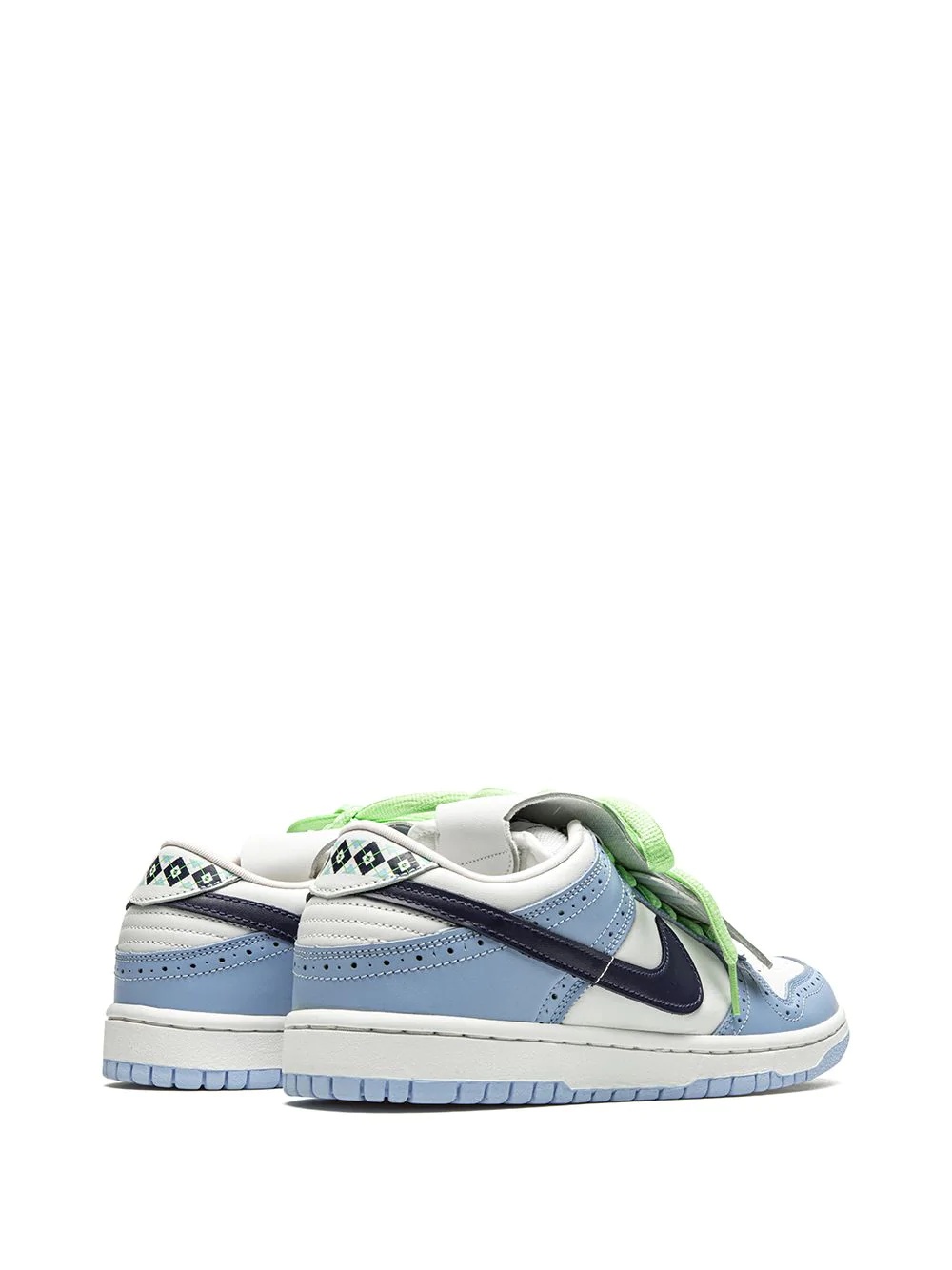 Dunk Low Premium SB sneakers - 3