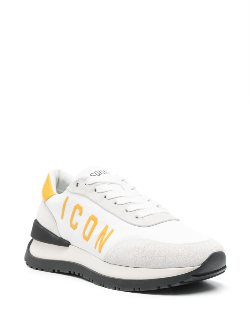 DSQUARED2 Running sneakers outlook