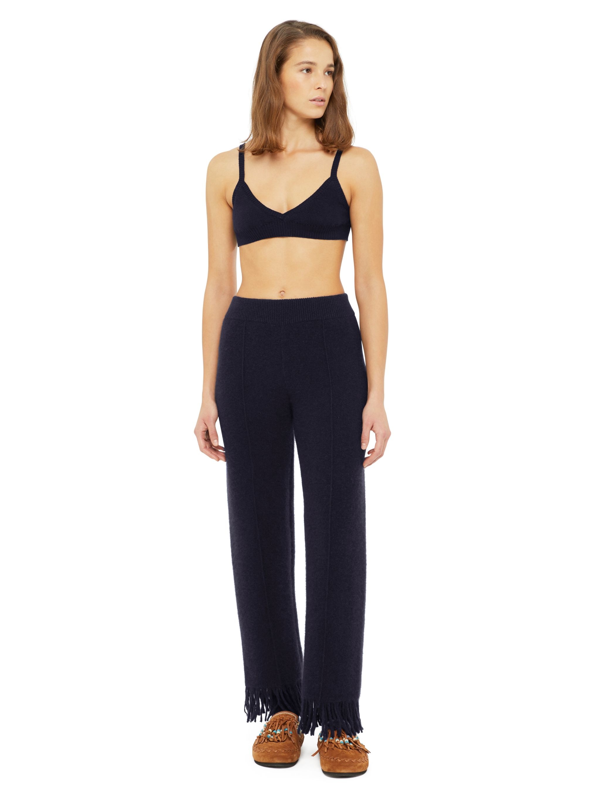Alanui Finest Pants - 4