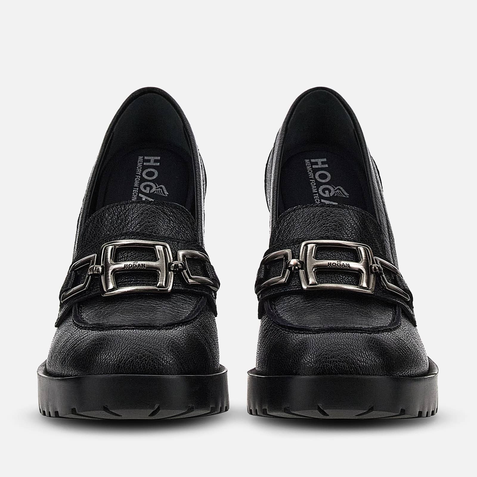 Loafers Hogan H623 Black - 5