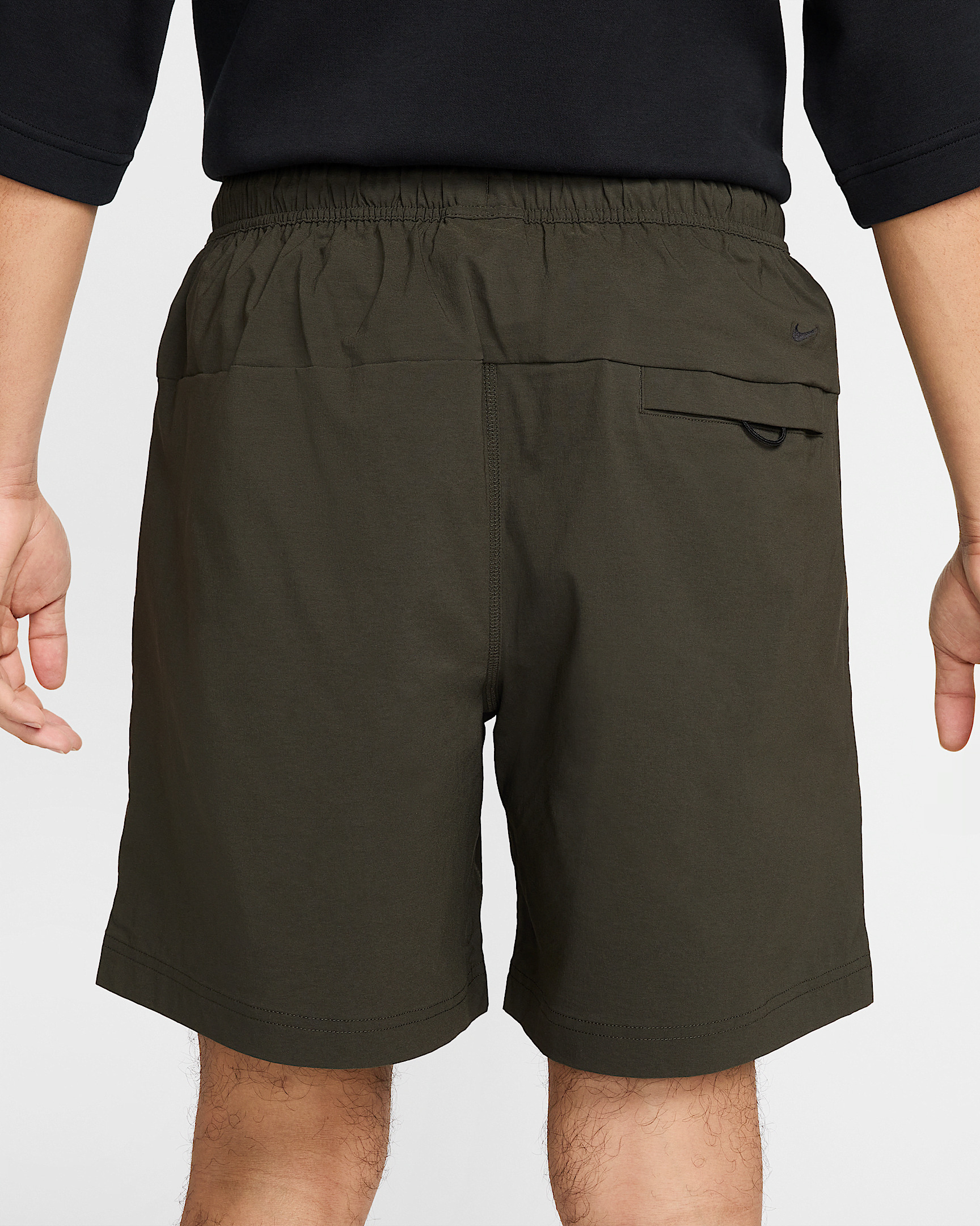 Nike Tech Men's Woven Shorts - 3