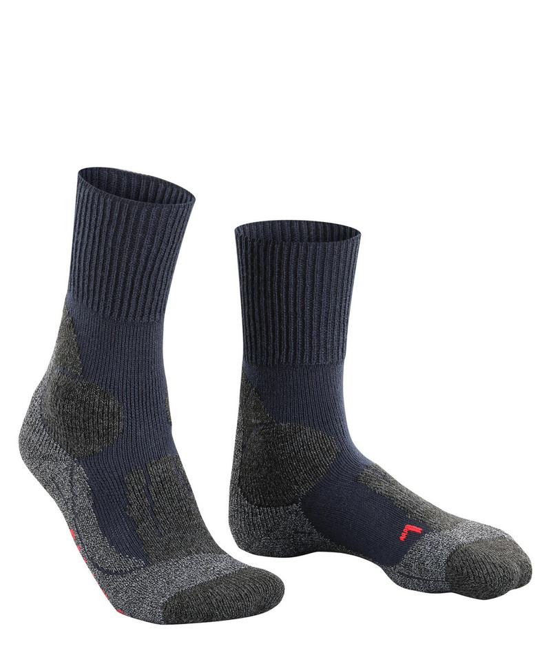 TK1 Adventure Women Trekking Socks 3