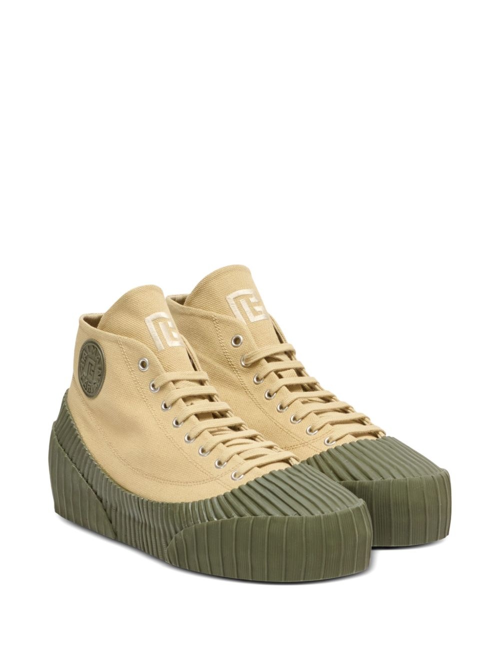 Riff low sneakers - 2