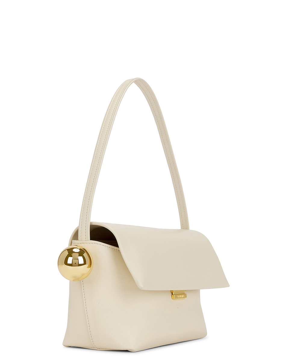 Le Rond Carre Bag - 3