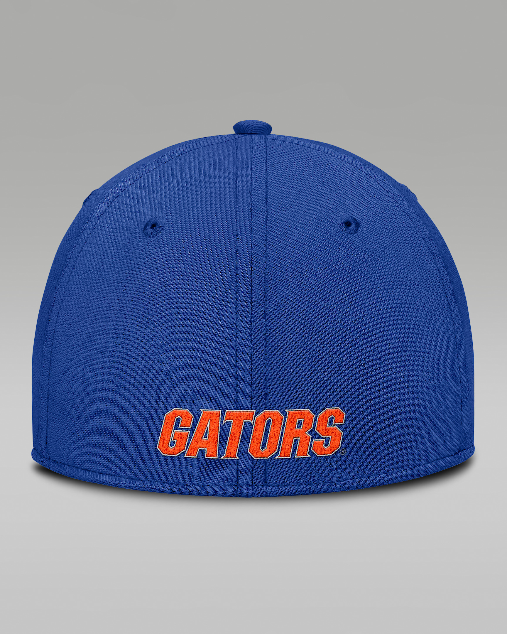 Florida On-Field Rise Swoosh Men's Jordan Brand Dri-FIT College Hat - 2
