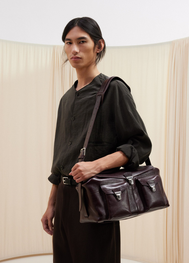 Lemaire WEEK-END GEAR BAG outlook