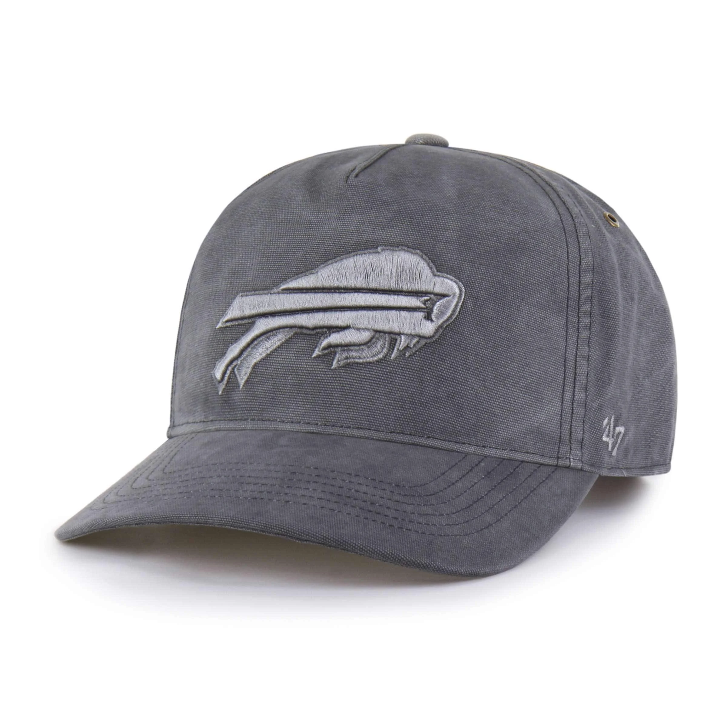 Buffalo Bills '47 Dyed Hitch Relaxed Fit - 1
