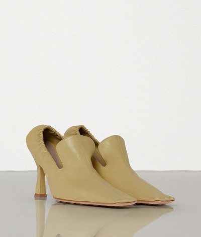 Bottega Veneta PUMPS outlook