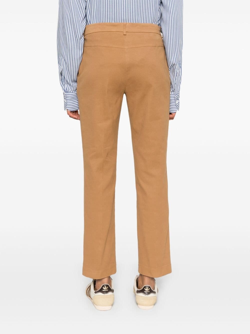 tapered trousers - 4
