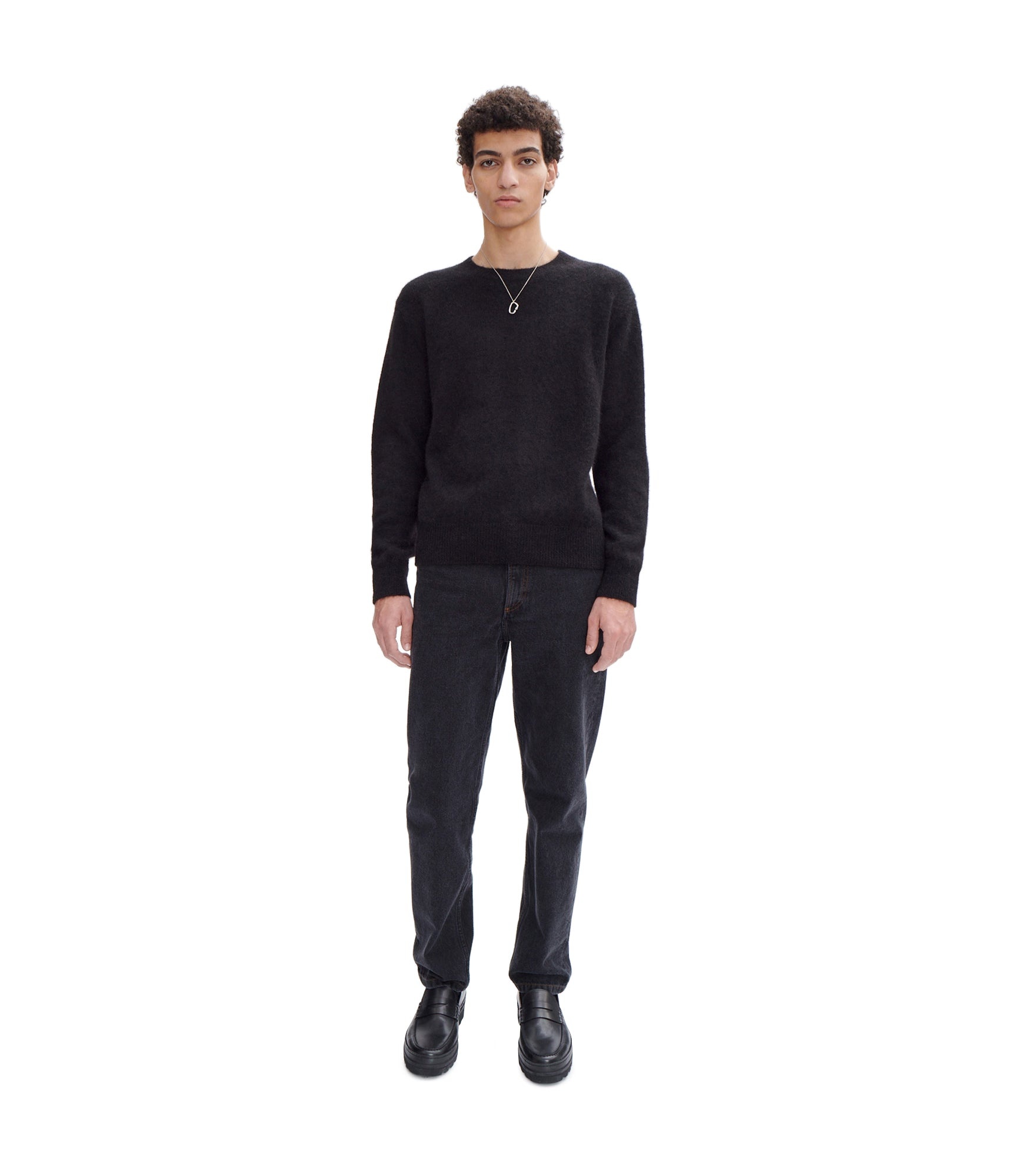 Brady sweater - 2
