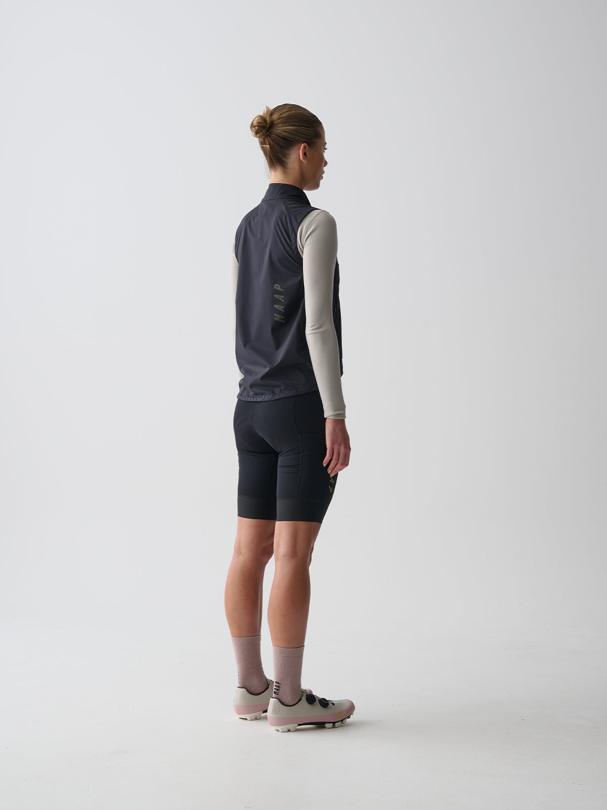 Women's Alt_Road™ Wind Vest - 4