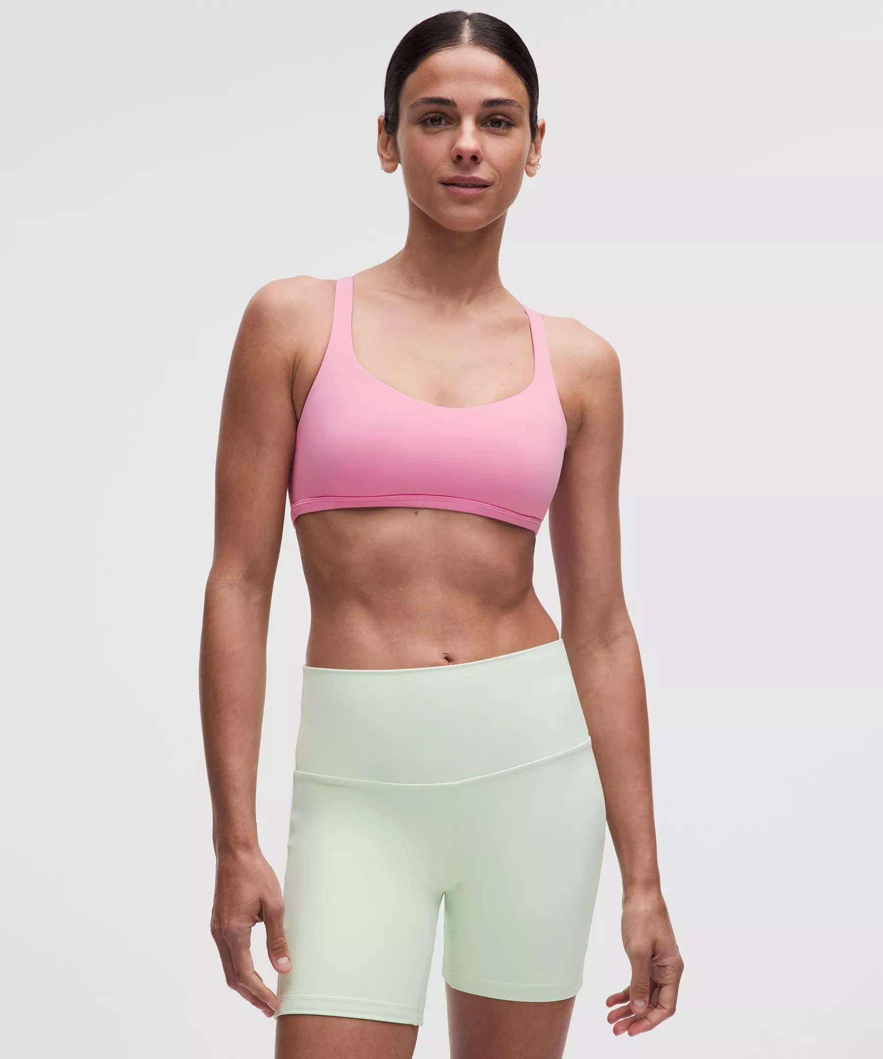 Free to Be Bra - Wild *Light Support, A/B Cup - 1